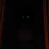 Something is outside my bedroom door thumbnail