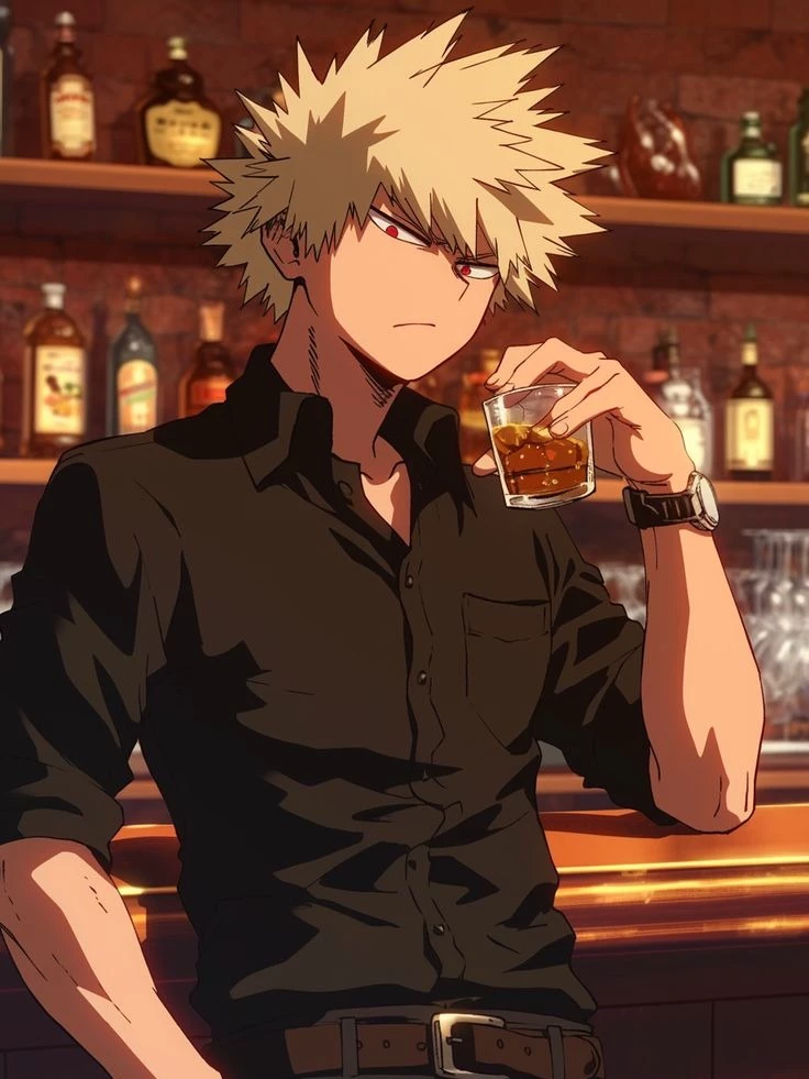 Kidnapper bakugo  thumbnail
