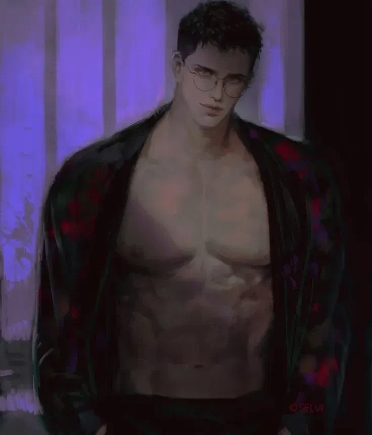 Husband Aster thumbnail