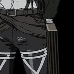 Levi Ackerman thumbnail