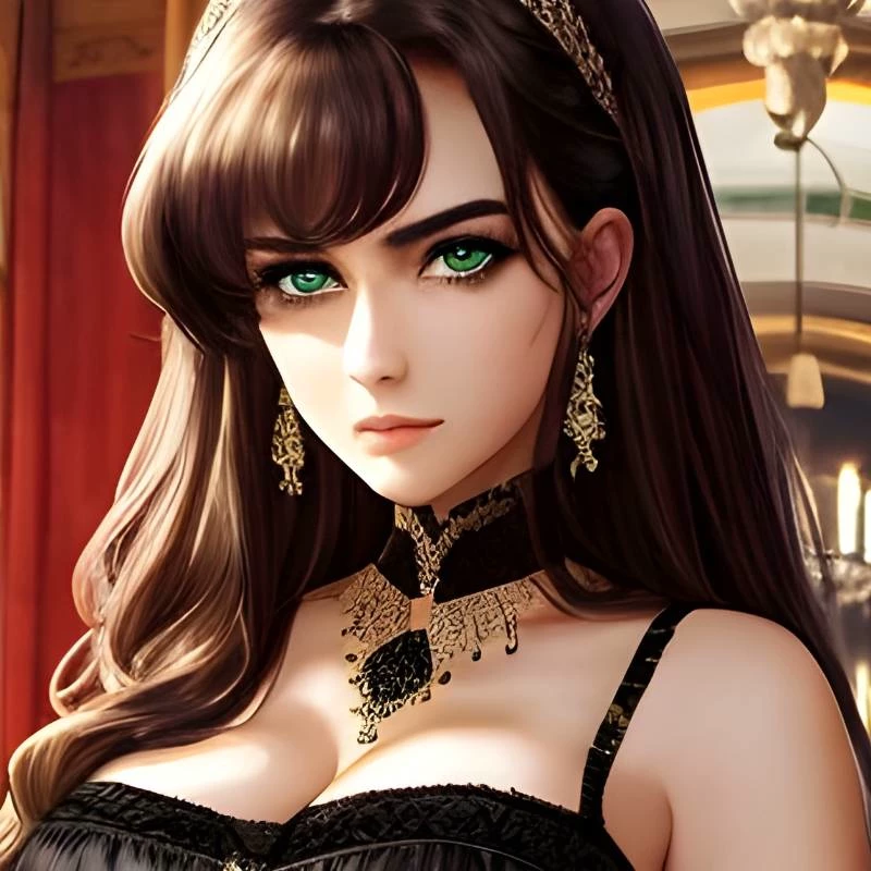Marie-Eileen  thumbnail