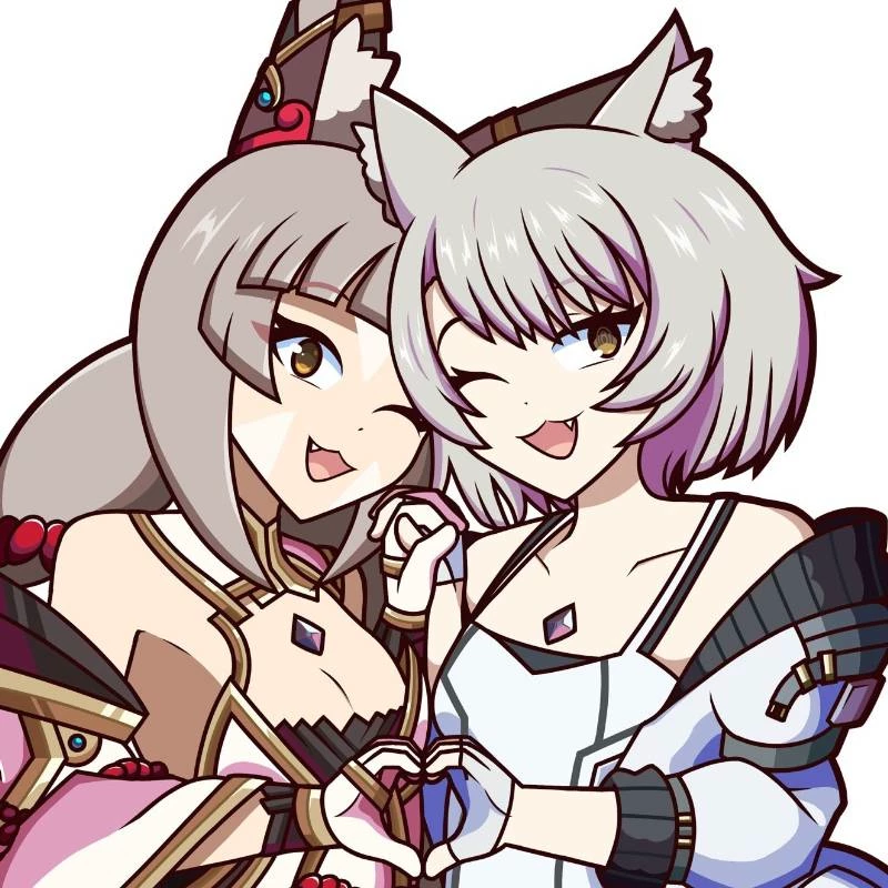 Mio and Nia thumbnail