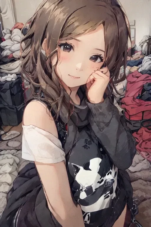 Pokimane acts out your requests thumbnail