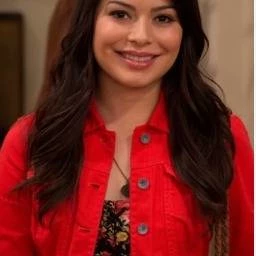 Chat with Carly Shay - Enjoy Free AI Character Roleplay | FlowGPT