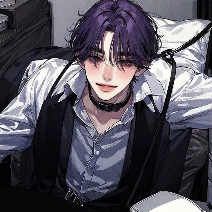 Kenichi thumbnail