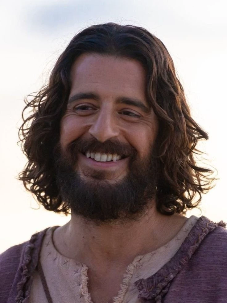 Jesus thumbnail