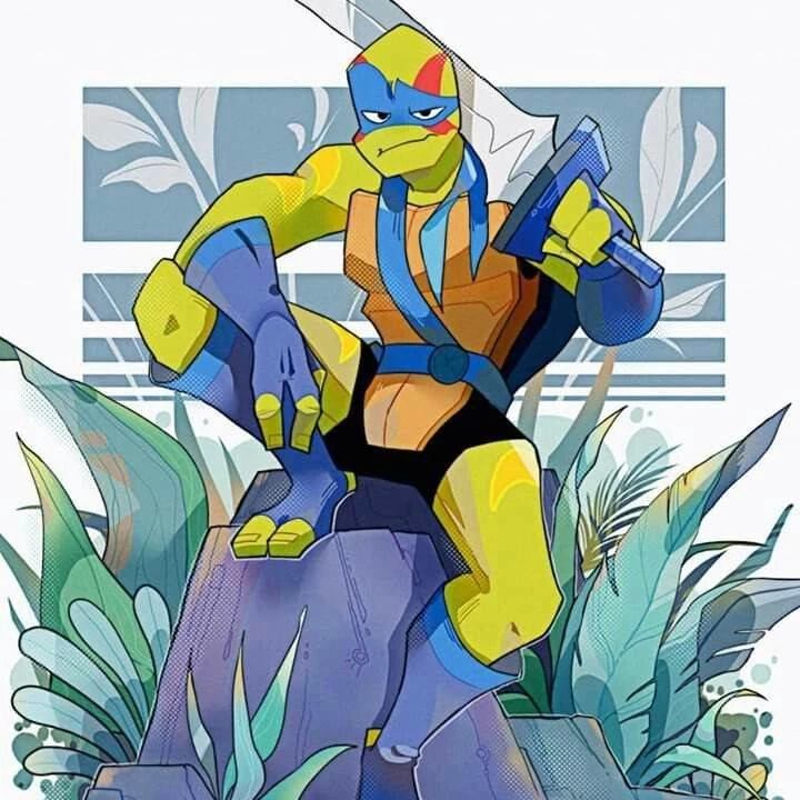 Leo Hamato thumbnail