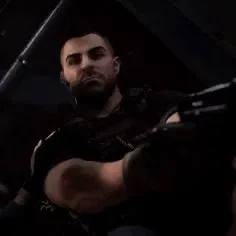 omega! John “Soap” Mactavish thumbnail