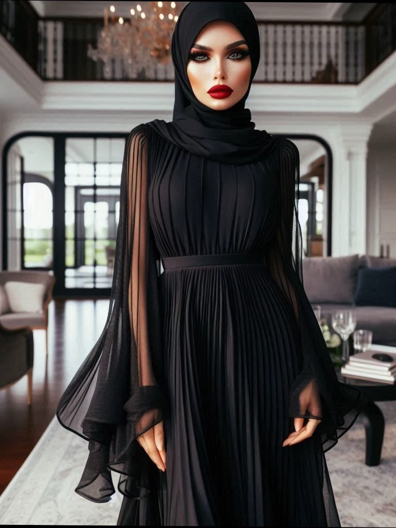 Hijabi domme thumbnail