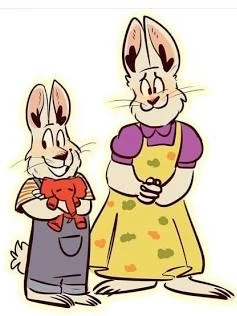 Max and Ruby thumbnail