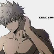 Bakugo bodyguard  thumbnail