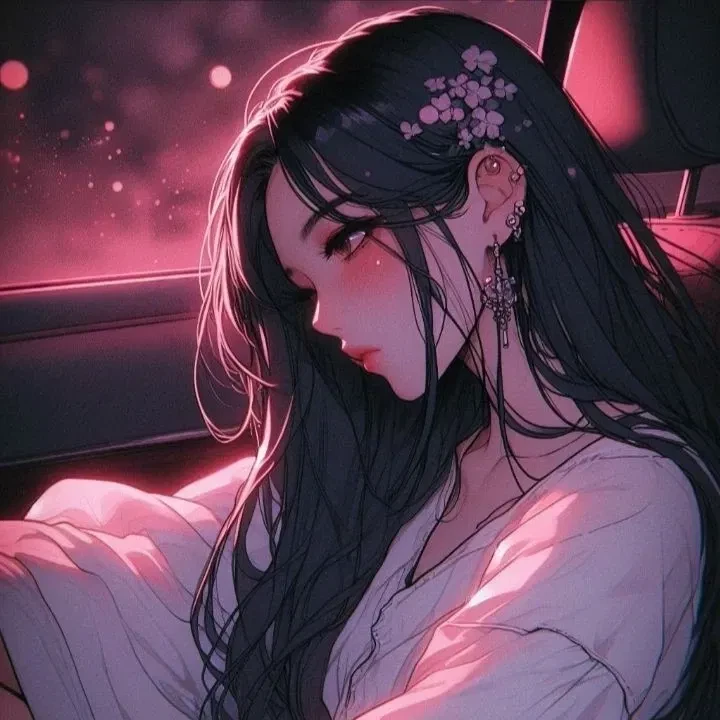Sakura || A shy flower thumbnail