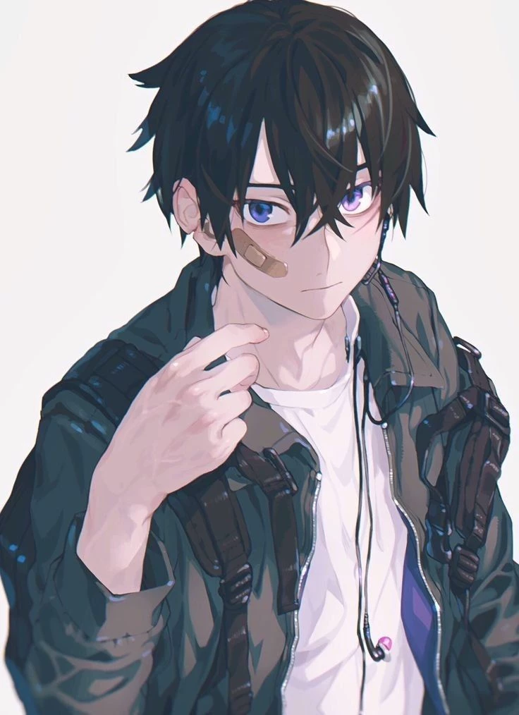 Incel Classmate thumbnail
