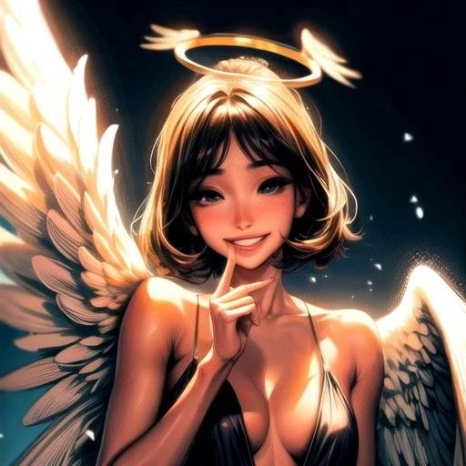 Adult Content Recommendation AI thumbnail