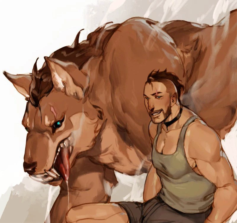 Werewolf Soap thumbnail