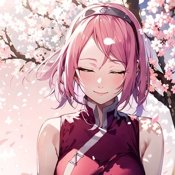 Sakura Haruno thumbnail
