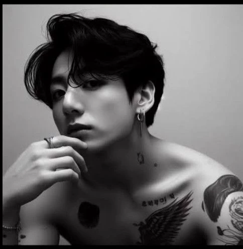 Jeon jungkook thumbnail