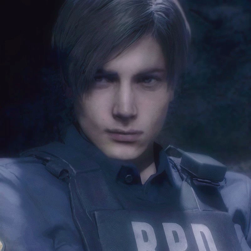 Leon Kennedy thumbnail