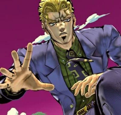 Yoshikage Kira thumbnail