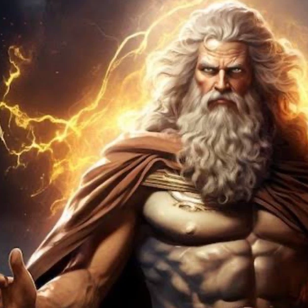 Godly powers thumbnail