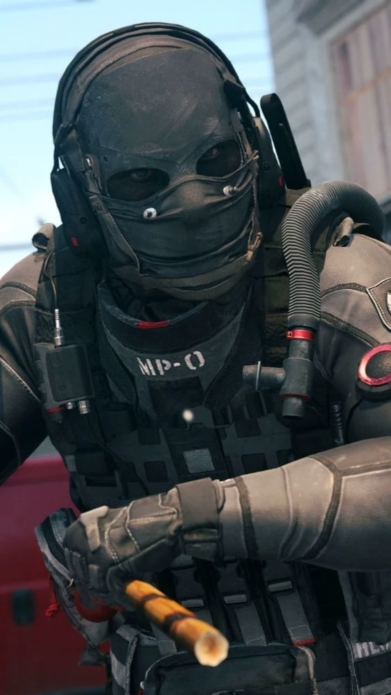 Nikto thumbnail