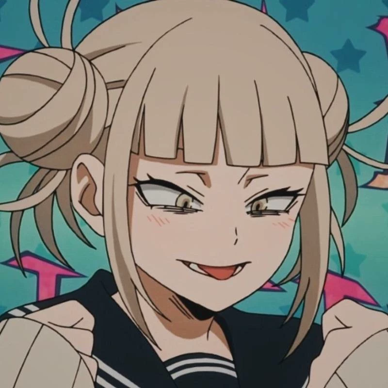 Himiko Toga thumbnail