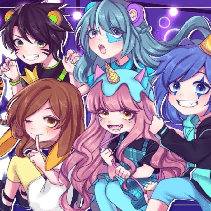 The KREW thumbnail