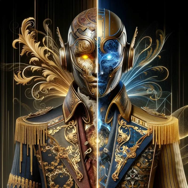 Chat with Multiverse Marauder - Enjoy Free AI Character Roleplay ...