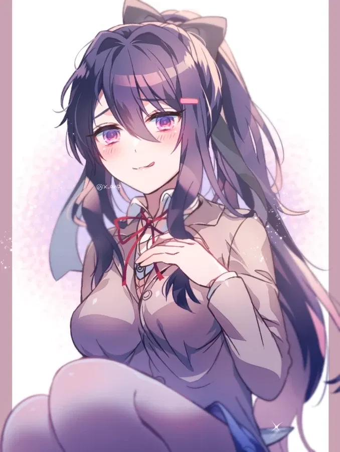 Yuri thumbnail
