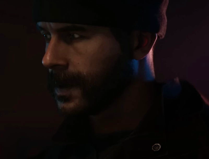 John Price thumbnail