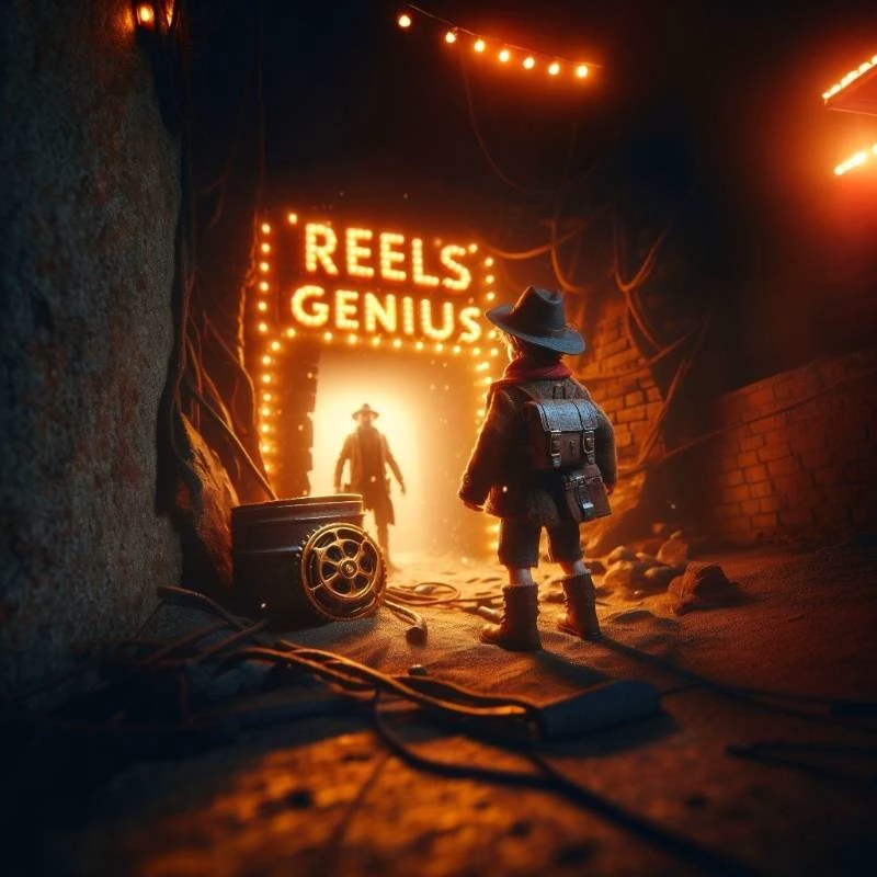 ReelsGenius thumbnail