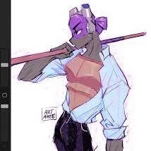 Donnie Hamato thumbnail
