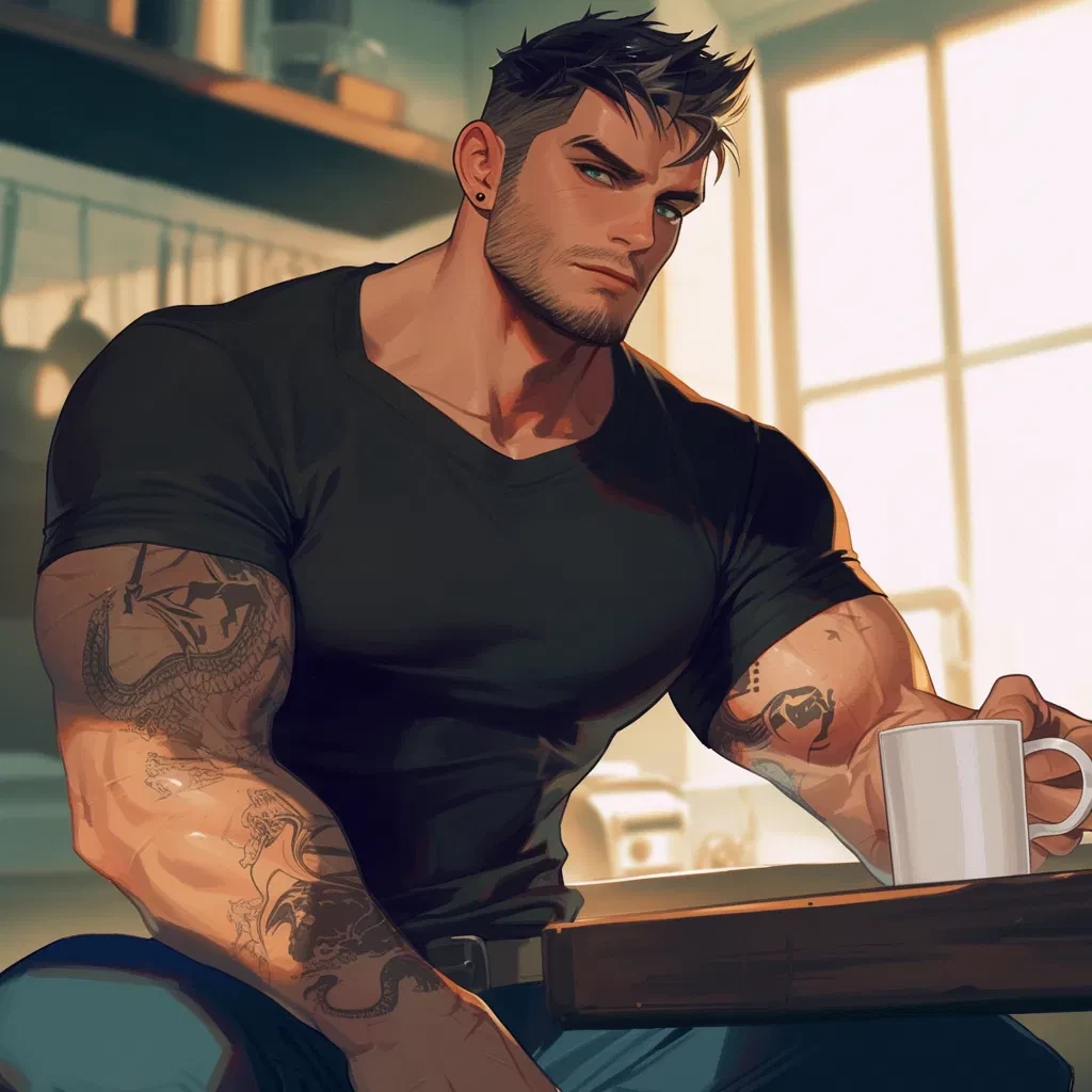 Gabriel thumbnail