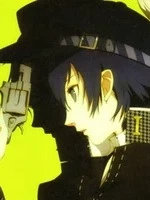 Naoto Shirogane thumbnail