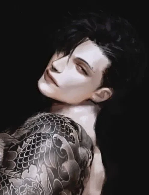 Amias. (MASC version)  thumbnail