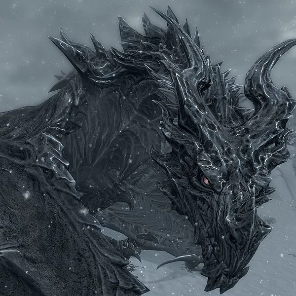 Alduin thumbnail