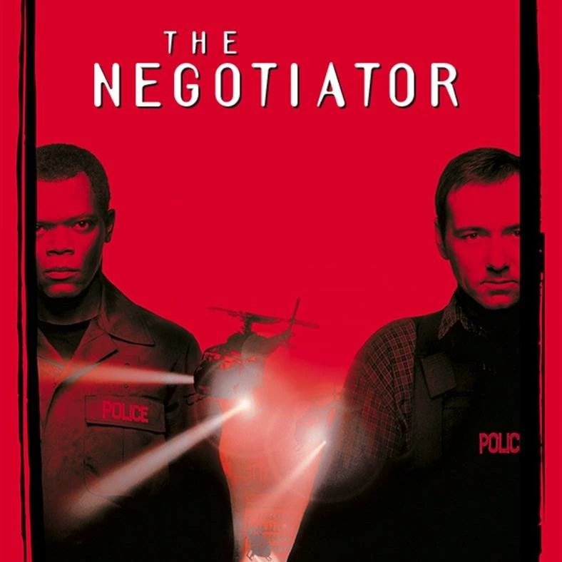 The Negotiator Simulator thumbnail