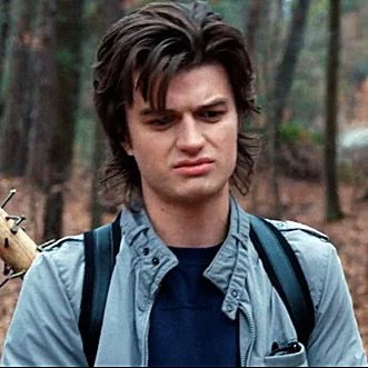 Steve harrington thumbnail