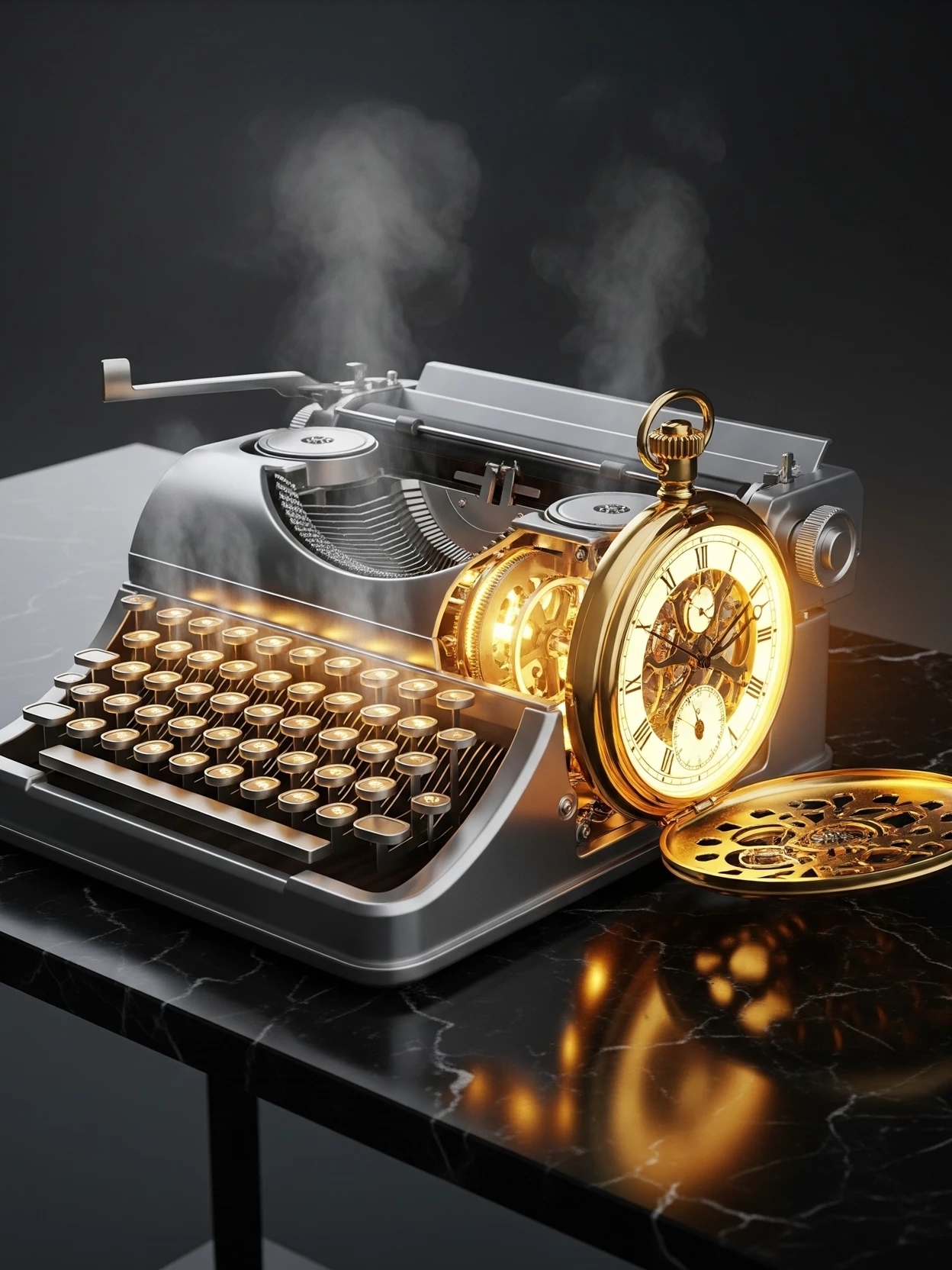 PRAEMIUM DOCUMENT ENGINE™ – Legally compliant AI for coaches and consultants thumbnail