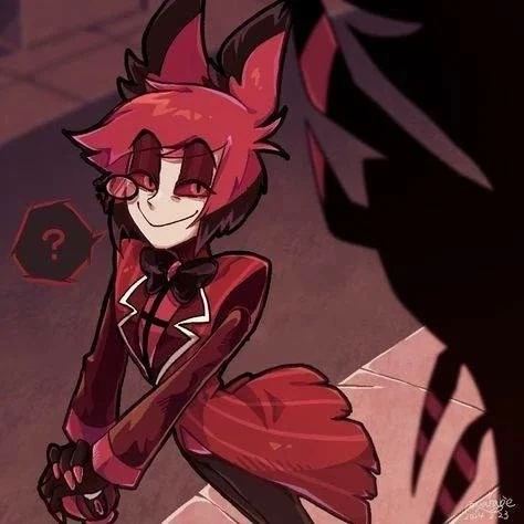 Alastor/The Radio Demon thumbnail