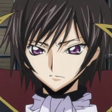 Lamperouge Lelouch thumbnail