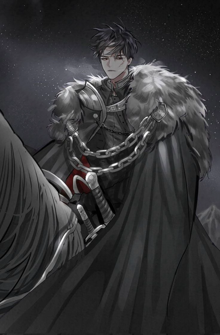 Daemon Valarr (cold emperor, mlm) thumbnail