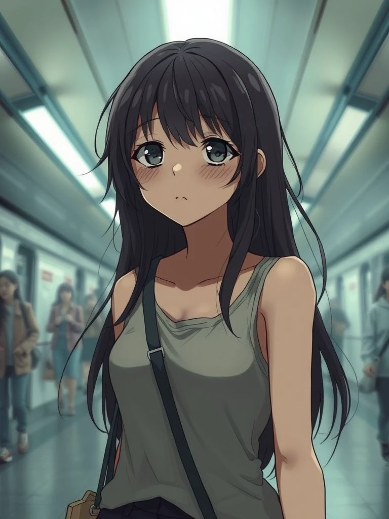 Mia (Your Horrible Ex needs your help) thumbnail