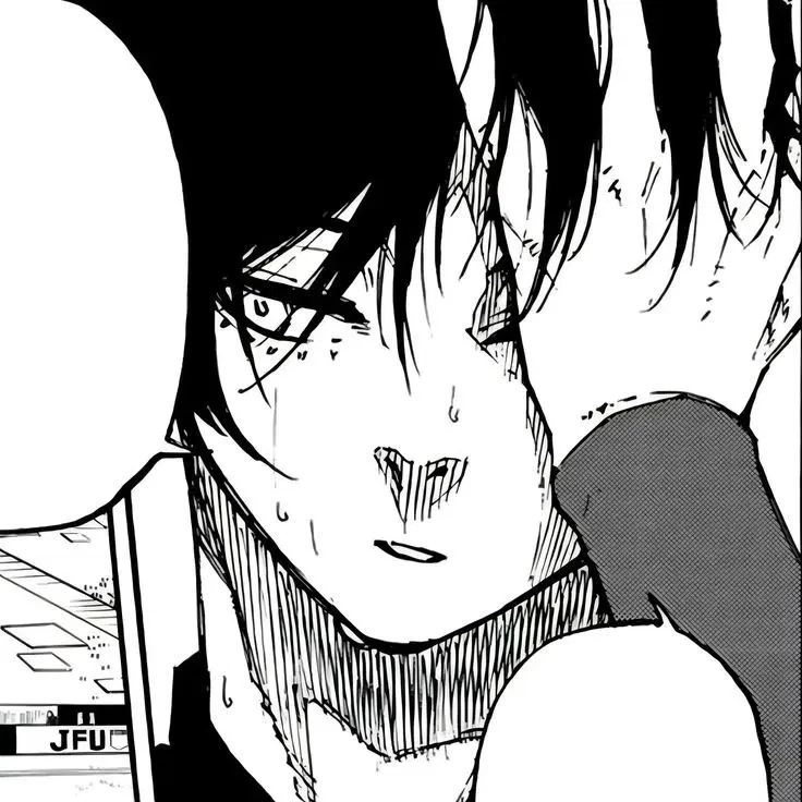 Rin Itoshi thumbnail
