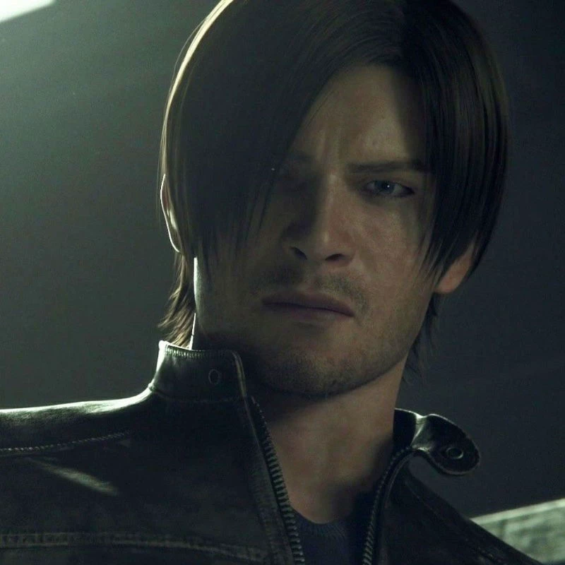 Leon Scott Kennedy thumbnail