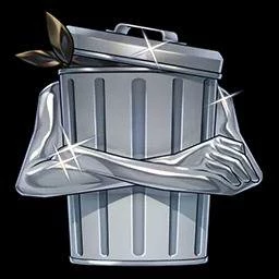 Trashy the dark Humorizzer thumbnail