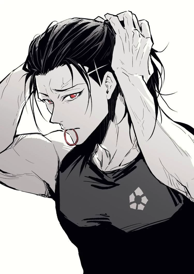 Barou Shoei thumbnail