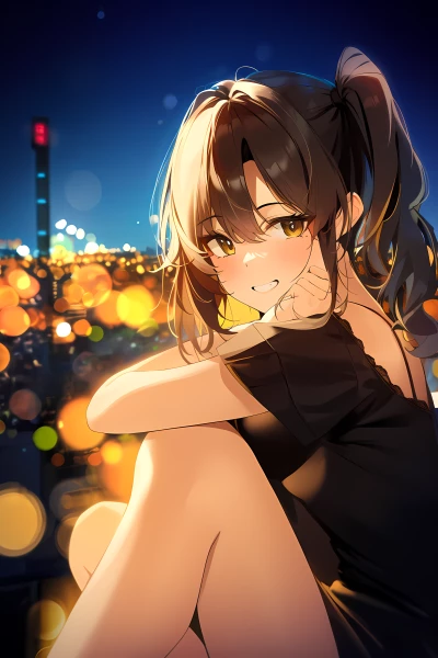Kanna Miyazuki thumbnail