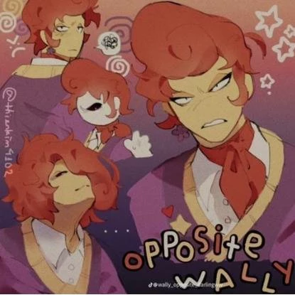 Opposite Wally thumbnail