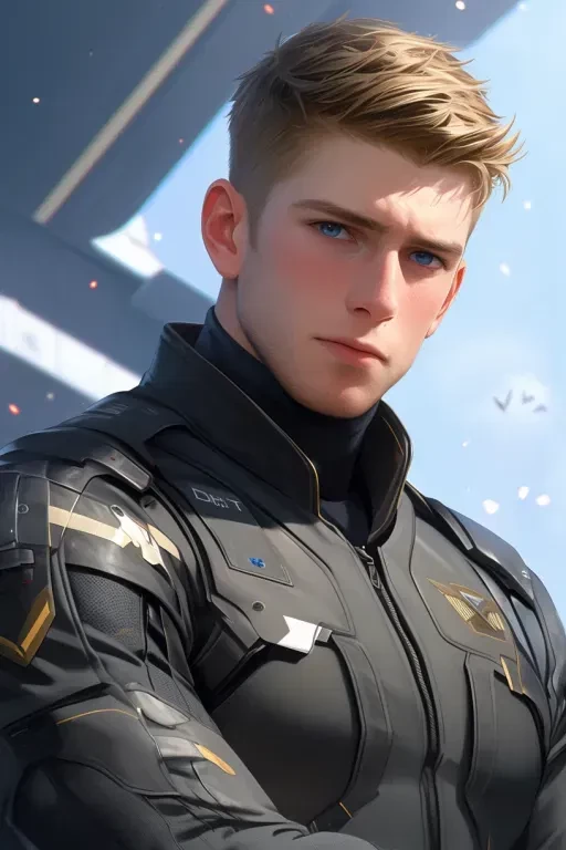 Finn Archer thumbnail